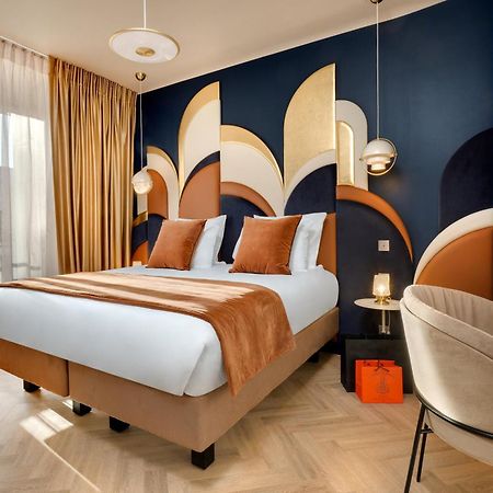 Artemisia Montmartre Hotel Paris Exterior photo